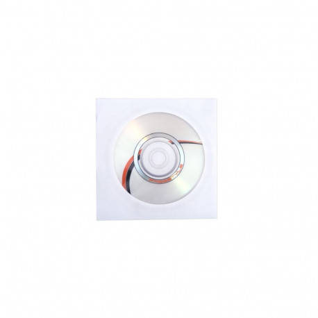 Omega Freestyle DVD+R 4.7GB 16x 1tk ümbrikus (40214)