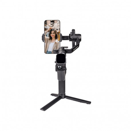 FeiyuTech Scorp 3 mini Kit Gimbal for VDSLR Cameras