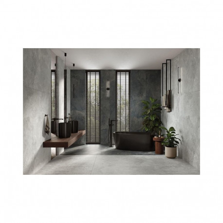 Grava hall plaat 59.8X59.8X0.8 (1.79)