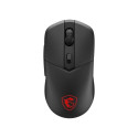 GAMING MOUSE MSI VERSA 300 WIRELESS BLK