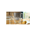 WATER FILTER GRAY 3.2L MFP+