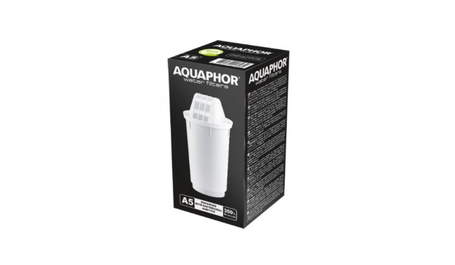 WATER FILTER CARTRIDGE A5