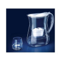 WATER FILTER WHITE 3.8L LAGO