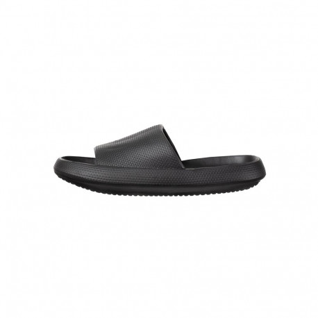 SLIPPER 40/41 BLACK