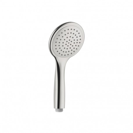 SHOWER HEAD 103MM BRUSHED NICKEL