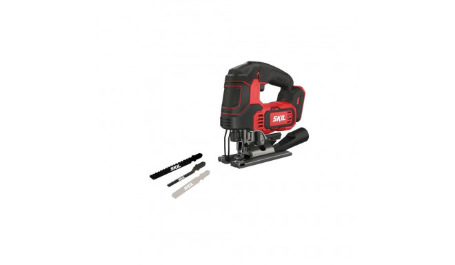 CORDLESS JIGSAW 3430CB 20VXP BL