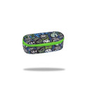 PENCIL CASE CAMPUS MONSTER TEAM