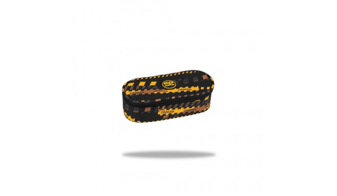 PENCIL CASE COOLPACK DONT DO IT