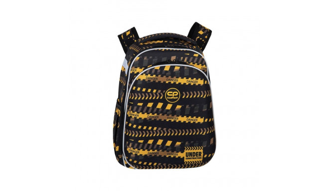 COOLPACK seljakott DONT DOIT 39x30cm 990g