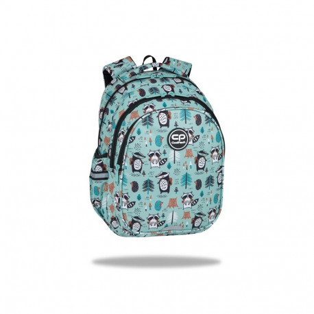 COOLPACK seljakott SHOPPY 41x33cm 700g