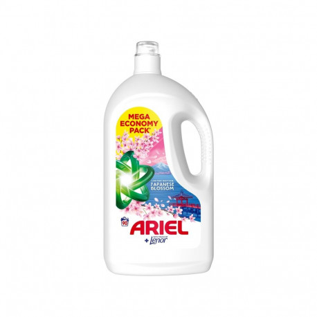 LIQUID DETERG JAPANESE BLOSSOM 90WS 4.05