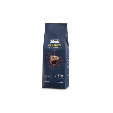 DELONGHI kohvioad CLASSICO 1KG