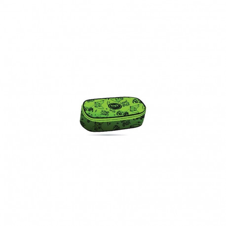 Coolpack pinal game over, roheline