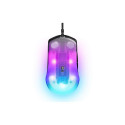 GAM. MOUSE STEELSERIES RIVAL 3 GEN 2 BLK