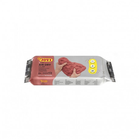 CLAY JOVI 500G BROWN COLOR