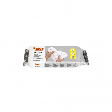 CLAY JOVI 250G WHITE COLOR