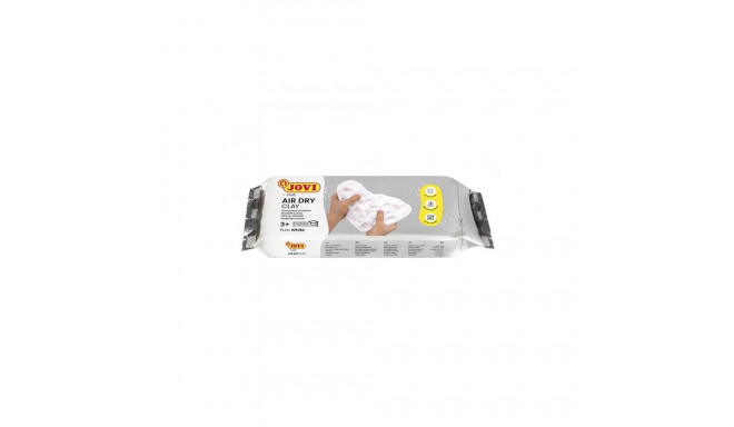 JOVI voolimass 250G, valge
