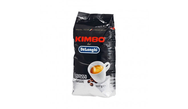 Kimbo kohvioad klassikalised 1KG