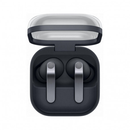 HEADPHONES SAMSUNG GALAXY BUDS4PRO BLACK
