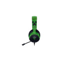 HEADPH. RAZER KRAKEN V4XMINECRAFT