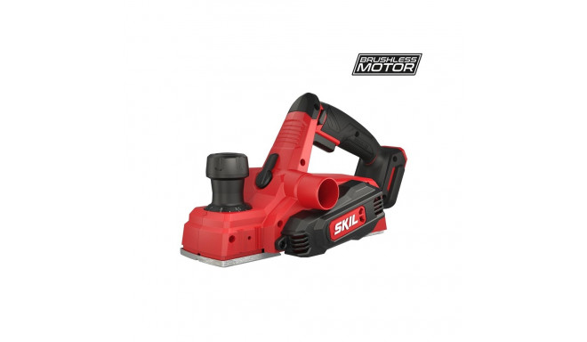 3980 CA CORDLESS ELECTRIC PLANER