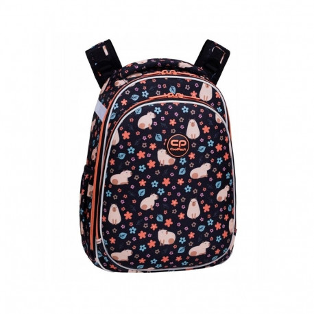 COOLPACK seljakott CAPYBARA 42x34cm 670g