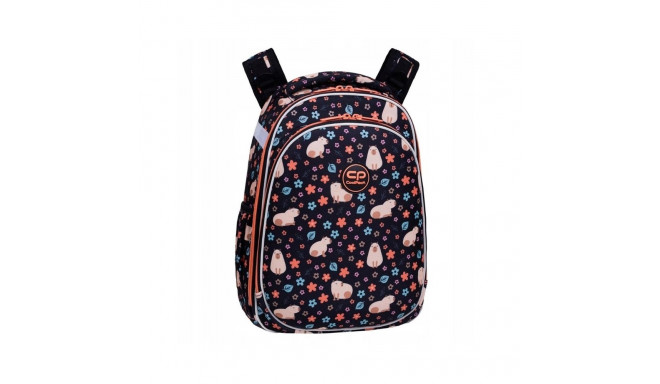 BACKPACK COOLPACK CAPYBARA 42X34CM 670GR