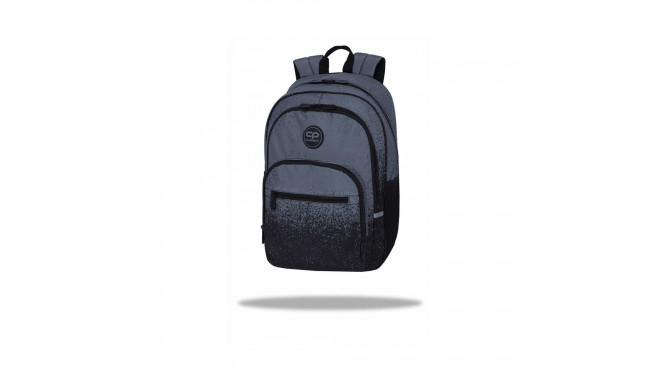 BACKPACK COOLPACK ALFAGREY 44X30CM 620GR