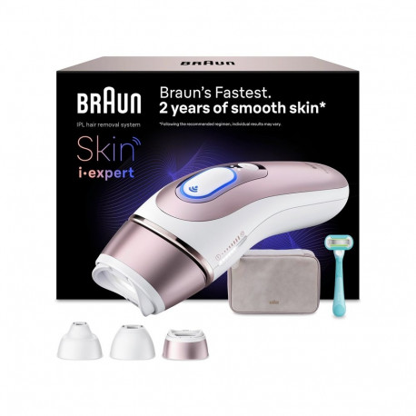 Braun epilaator PL7321 IPL