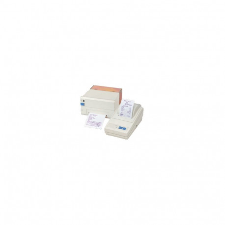 Citizen CBM-910II, RS232