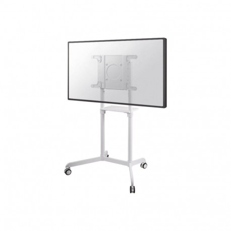 NEOMOUNTS NS-M1250WHITE TV trolley - 37-70" - max 70 kg - VESA 200x200-600x400 - 90 rotatable - incl