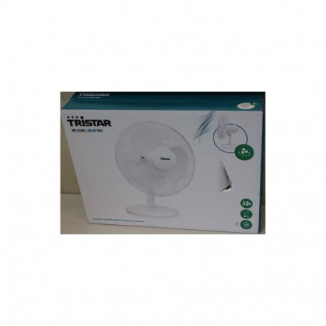 Tristar SALE OUT. | SALE OUT. Desk fan | VE-5724 | Desk fan | 40 W | Diameter 30 cm | Number of spee
