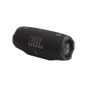JBL Charge 6 Portable Speaker, Bluetooth, Black