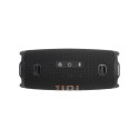 JBL Charge 6 Portable Speaker, Bluetooth, Black