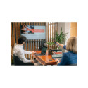 Verbatim 32365 Focus Wireless Presenter with Red Laser Pointer, Grey/Black