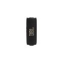 JBL Flip 7 Portable Speaker, Bluetooth, Black