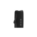 JBL Flip 7 Portable Speaker, Bluetooth, Black