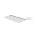 KEYBOARD WRL COMBO MK470/WHITE 920-009205 LOGITECH