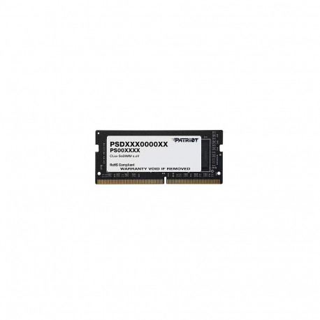 NB MEMORY 32GB DDR4-3200/7D403216 PATRIOT