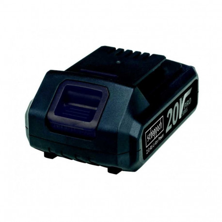 Scheppach Battery 20V / 2.0 Ah Li BA2.0-20ProS 2Ah 20V