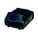 Scheppach Battery 20V / 2.0 Ah Li BA2.0-20ProS 2Ah 20V