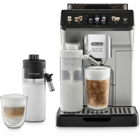 Delonghi ECAM450.65.S