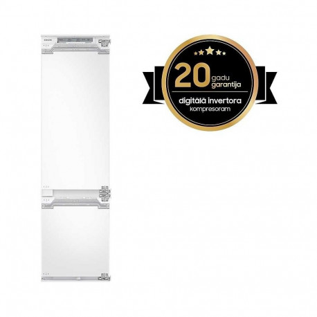 Samsung BRB70F30AEF0EO
