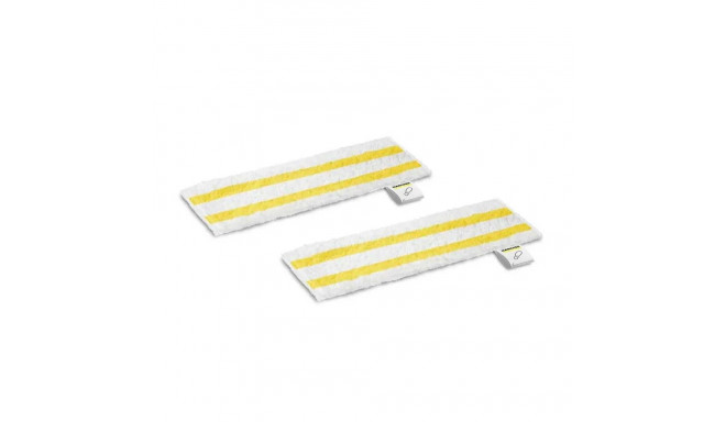 Karcher 2.863-339.0 Universal floor cloth set EasyFix