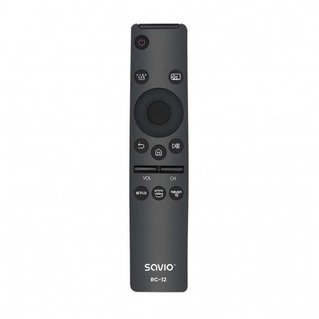 Savio RC-12 Universal remote controller for Samsung TV