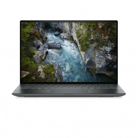 Laptop - Dell Precision 5490 Ultra | i7-155H | 16GB | 512GB SSD | FHD+ 14" | RTX 1000 Ada 6GB | Wi-F