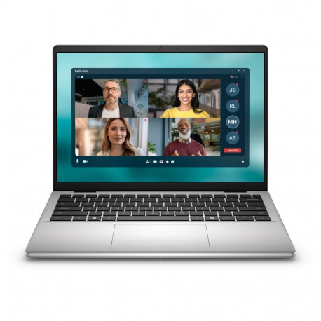 Laptop - Dell Pro 14 Essential | Core i7-150U | 16GB | 1TB SSD | 14.0" FHD+ | Wi-Fi+BT | Win11 | Sil