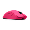Gaming Mouse - Logitech G Pro 2, Wireless, Pink