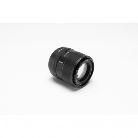 Camera Lens - Viltrox AF 90mm F2.2 EVO Fuji FX Portrait Lens