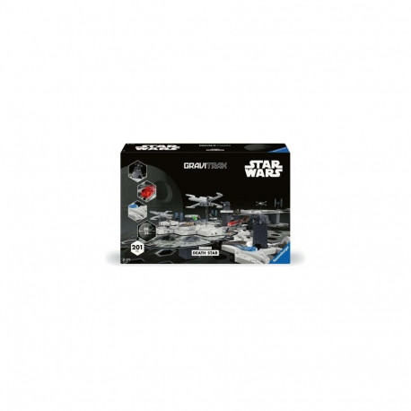 Toys, Games & Collectibles - Ravensburger GraviTrax Star Wars Death Star Action Set